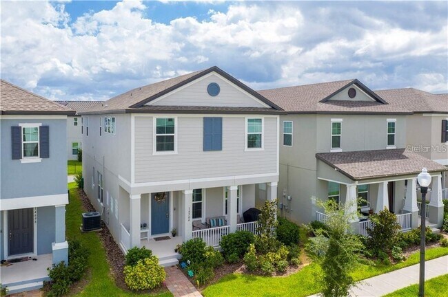 Photo - 14704 Seton Creek Blvd House