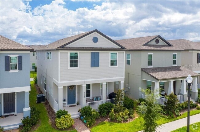 Building Photo - 14704 Seton Creek Blvd Rental