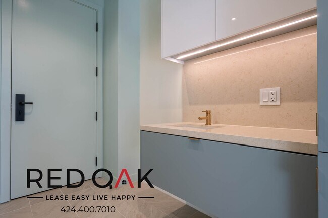 Photo - 6401 Wilshire Blvd Unidad 1610