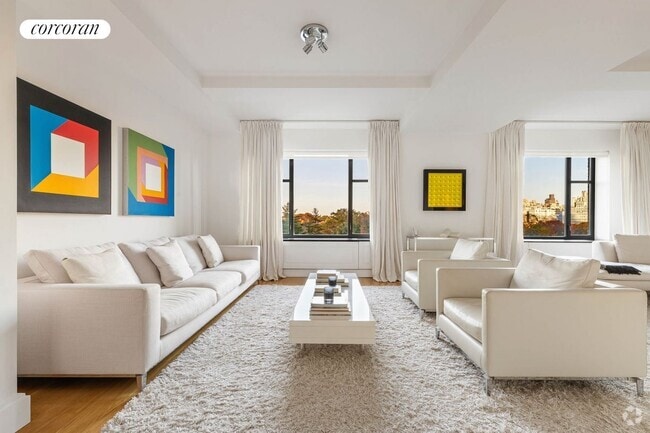 Building Photo - 110 Central Park S Rental