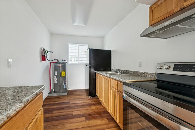Photo - 3318 Broadway St Unidad 303