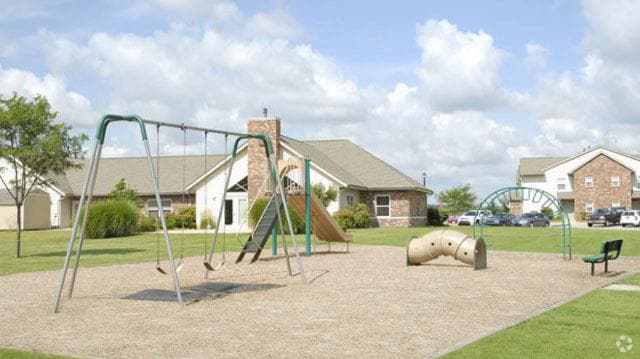 Photo - The Residences at Belleville Park I and II