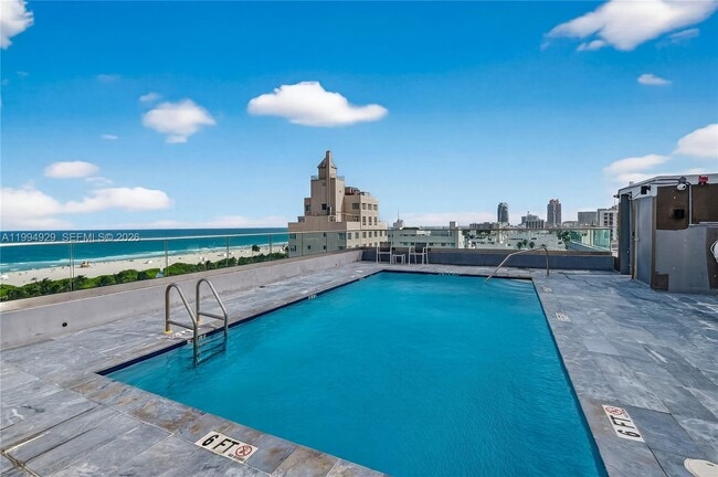 Photo - 1255 Collins Ave Unit 504