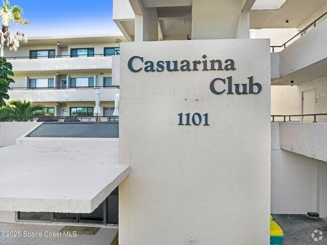 Building Photo - 1101 S Miramar Ave Unit 205 Rental
