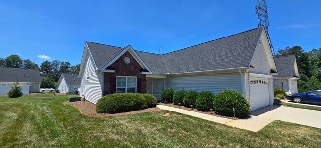 One level living at it's best! - One level living at it's best! House