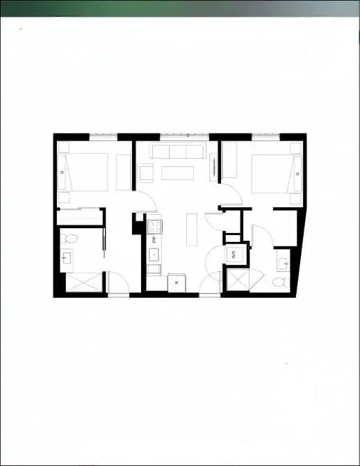 Building Photo - 630 N May St Unit 22