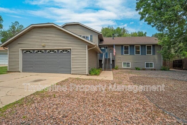 Building Photo - 6446 Pulpit Rock Dr
