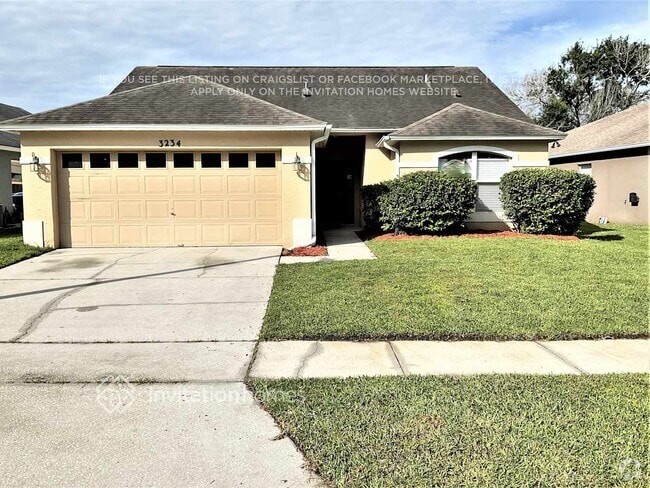 Building Photo - 3234 Bellingham Dr Rental