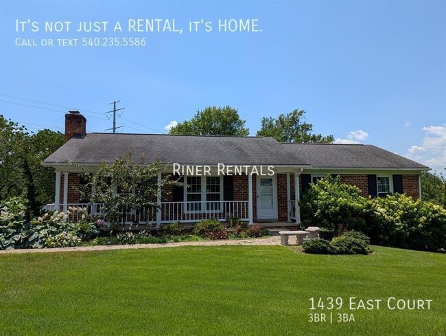 Photo - 1439 East Ct