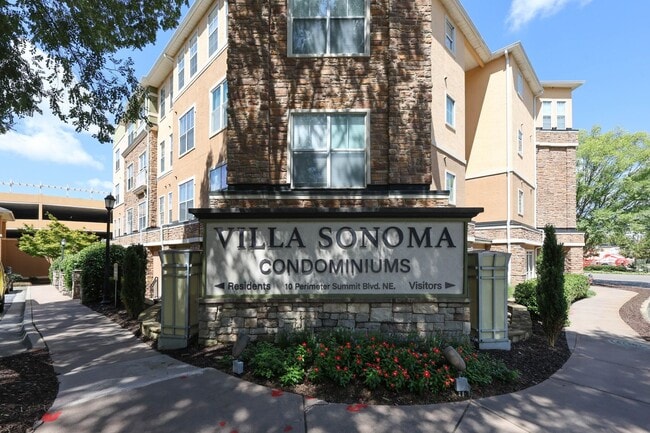 Building Photo - Villa Sonoma Brookhaven Unit 2405