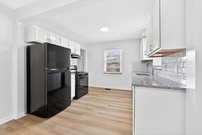 Photo - Fully Updated 3 Bedroom Home Available Now!