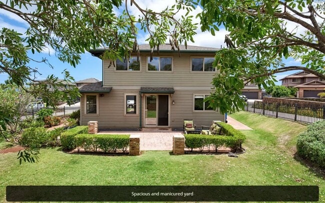 Photo - 3 bedroom, 2.5 Bath in Kahiwelo in Makakilo