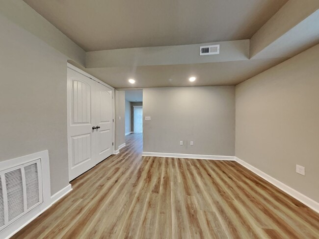 Photo - Spacious 3-Bedroom Home with Hardwood Floors & Patio in Blue Springs, MO