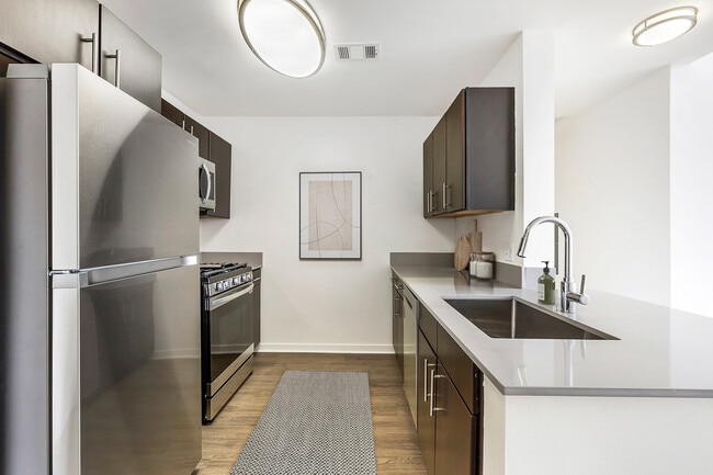 Volair Wesmont