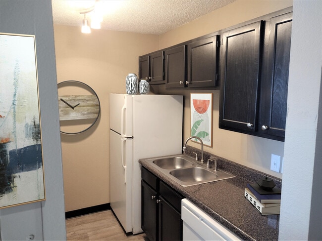 Photo - Cypress Creek Townhomes