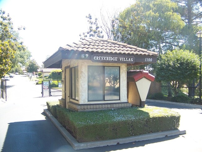 Photo - Creekridge Villas Single Story Condo in Ga...