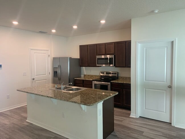 Photo - Beautiful Home Located In The New Chestnut Village Neighborhood On SW Archer Road