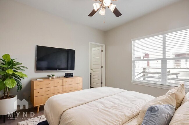 Photo - 1730 N Reno Dr