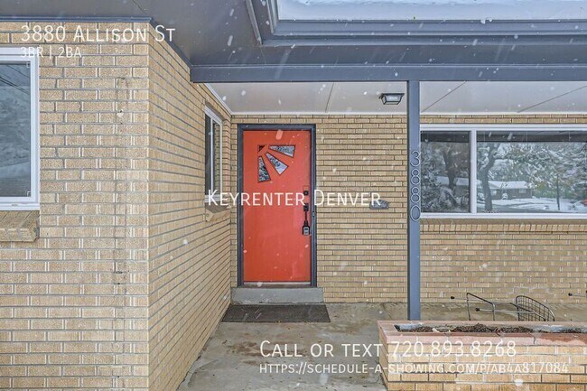 Photo - Updated 3-Bed, 2-Bath Home in Wheat Ridge