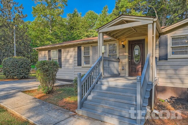 Photo - 6905 Camp Valley Rd