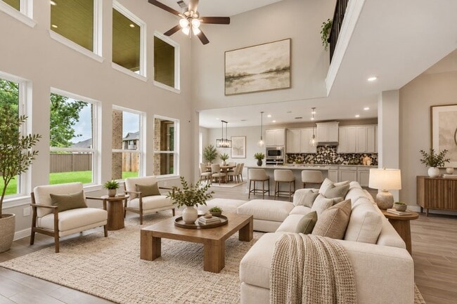 4510 Shaded Arbor Way