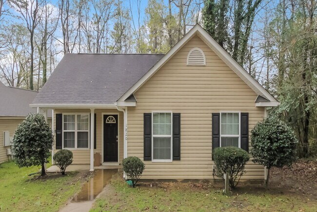 Photo - 1820 Charnell Ln House