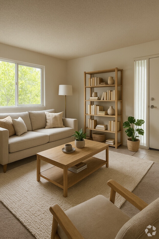Building Photo - Logan Park Rental