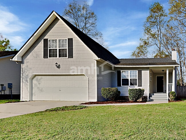 Building Photo - 8793 Adaline St