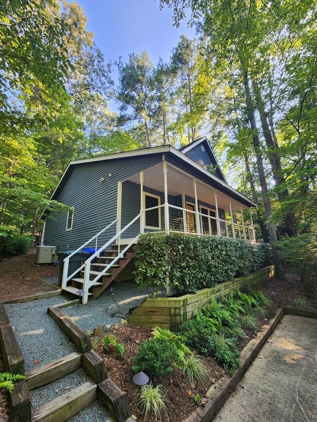 Building Photo - 115 Creekview Cir Rental