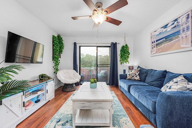 Photo - 209 W Miracle Strip Pky Unit 209 West Miracle