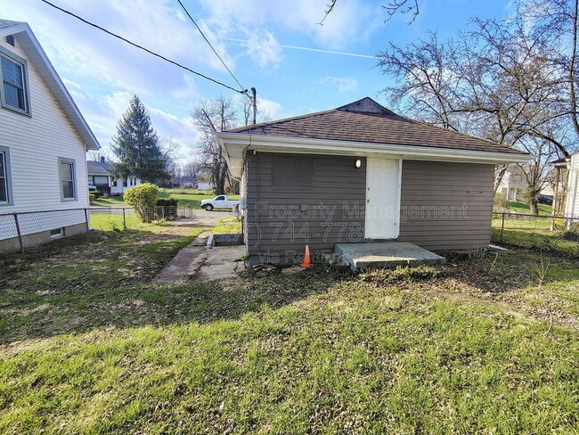 Photo - 3711 Pittsburg Ave