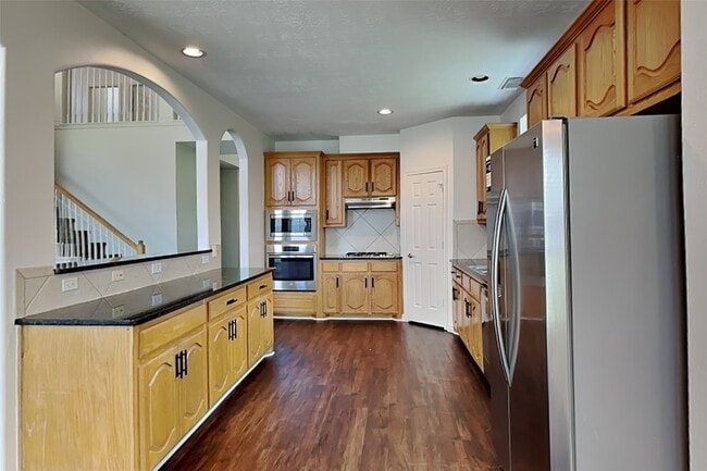 Photo - 5415 Carta Valley Ln