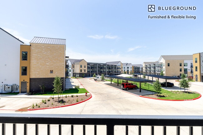 Photo - 3801 N A W Grimes Blvd Unit FL2-ID319