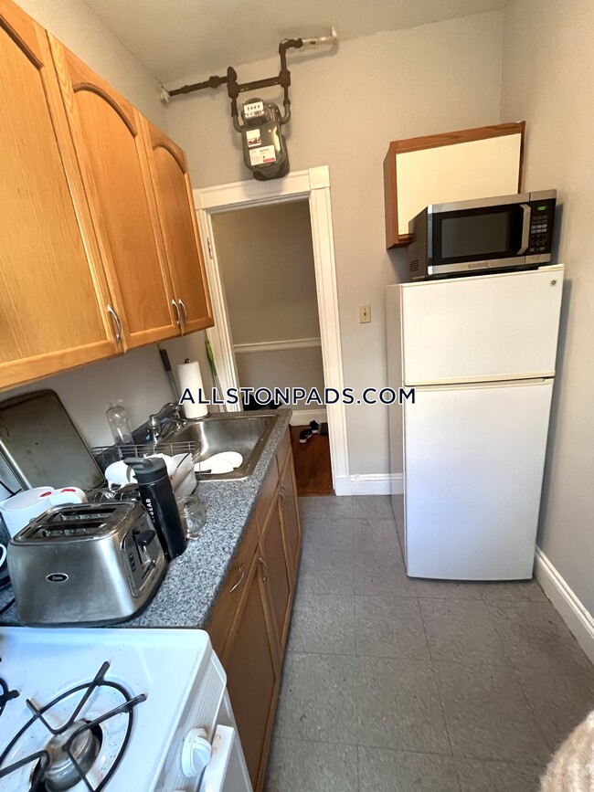 Photo - 1193 Commonwealth Ave Apartment Unit 9