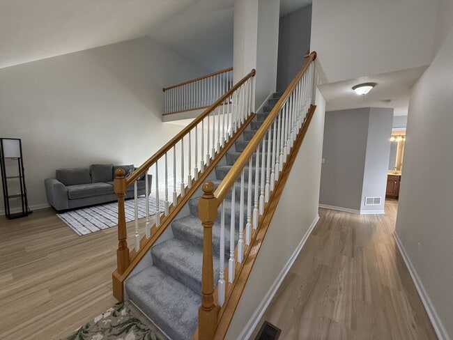 210 Amblewood Way