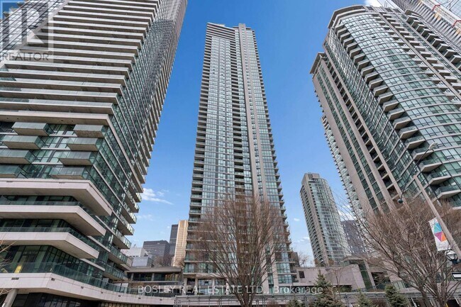 Photo - 16 Harbour St Unité 4501