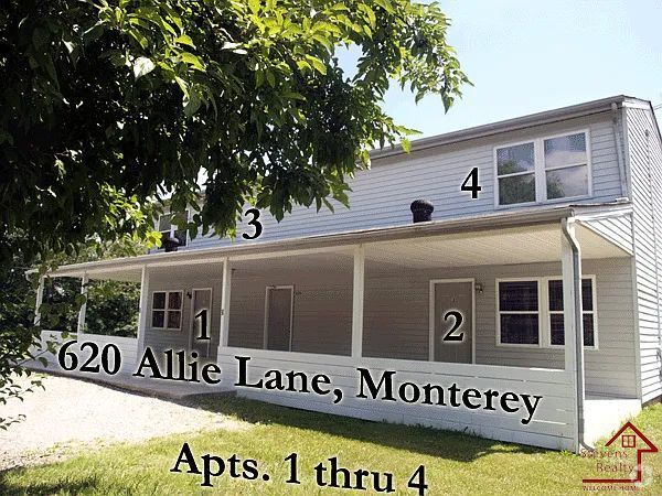 Building Photo - 620 Allie Ln Unit 1 Rental