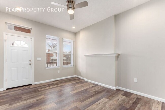 Photo - 1359-1365 Summit Street-1363 Summit Street Unit 1363 Summit Street