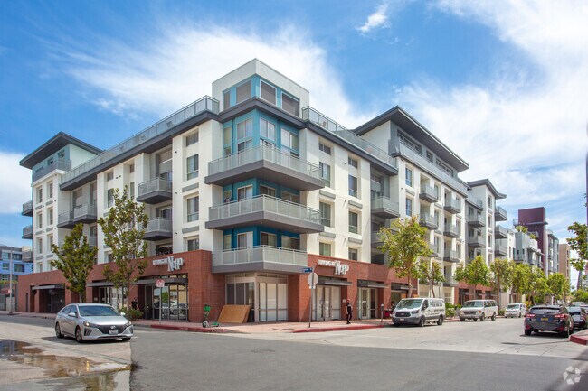 Foto principal - Milano at NoHo