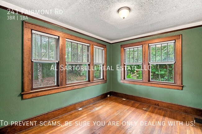 Photo - 241 Fairmont Rd