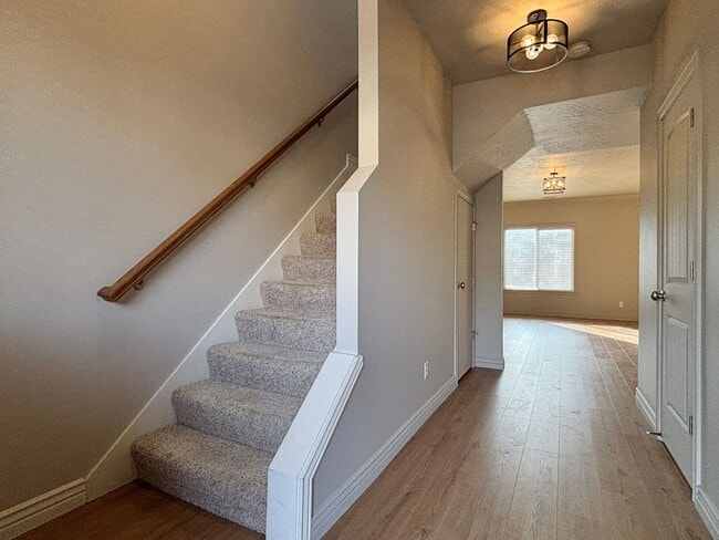 Photo - Lovely Townhome at Cottages on Ninth!