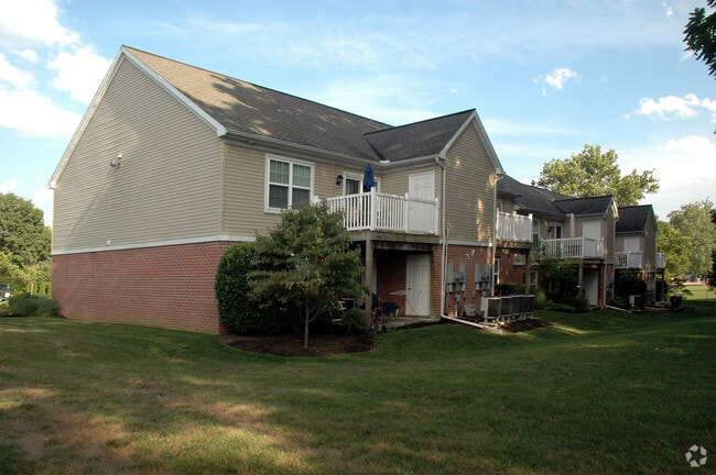 Photo - Grandview Apartments