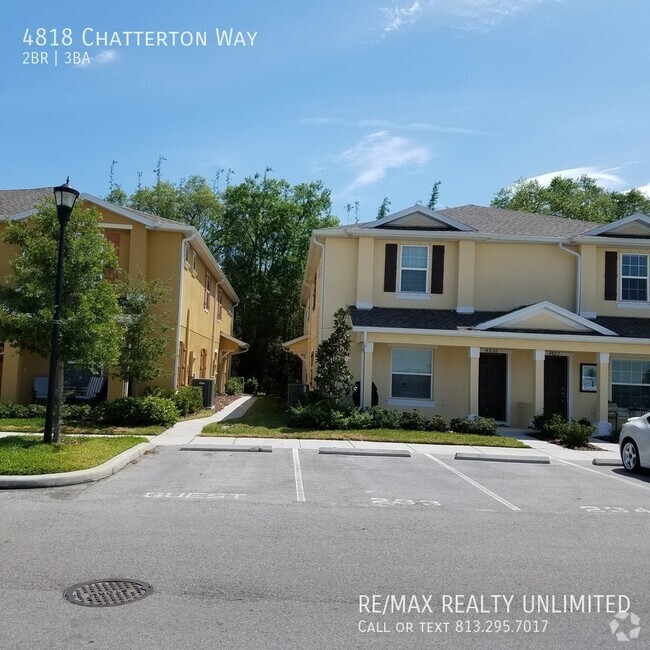 Building Photo - 4818 Chatterton Way Rental