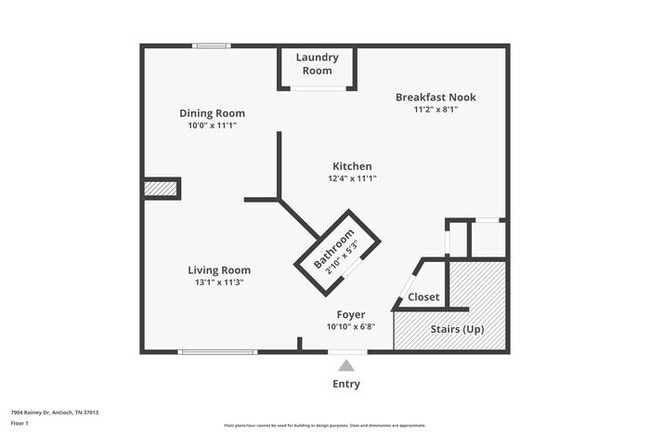 Photo - 7904 Rainey Dr