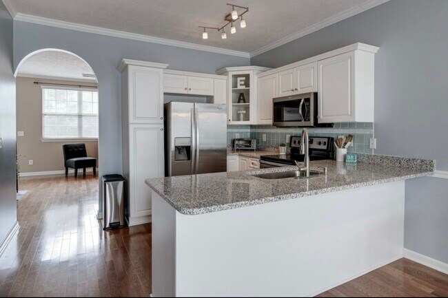 Photo - 617 Spence Enclave Way