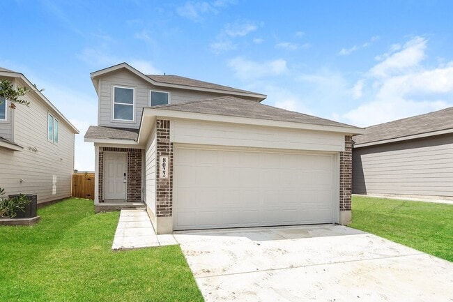 Building Photo - 8022 Biggio Ln