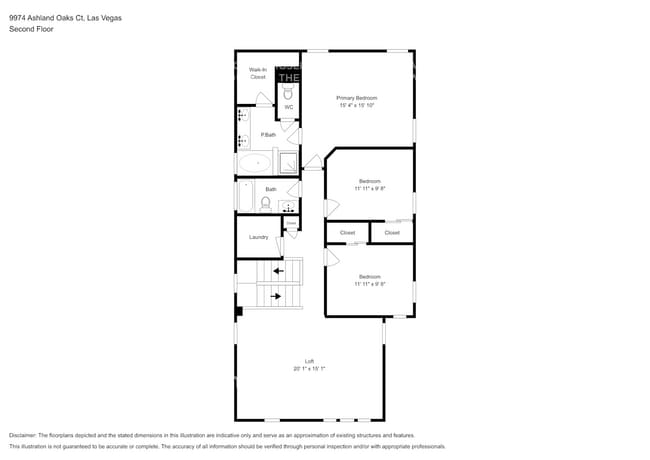 Photo - 9974 Ashland Oaks Ct