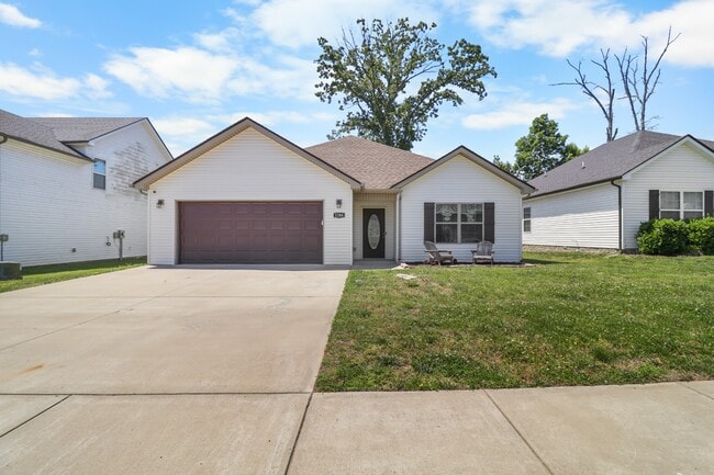 Photo - 1286 Magnum Dr