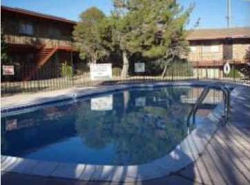 Photo - Joshua's Court