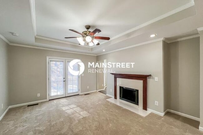 4 Bedroom Pet-Friendly Home in MONTEVALLO, AL with Main Street Renewal